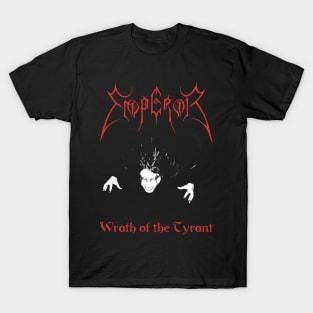 black metal legends T-Shirt